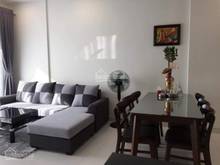 Hình ảnh Mb6623 nạp rút nhanh chóng 3PN, căn góc, view sông, nội thất cao cấp, liền kề trung tâm Q1