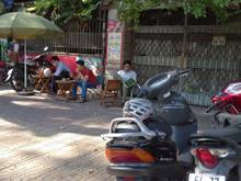 Hình ảnh Cho thuê Mặt Bằng mặt tiền Đường Trần Quốc Thảo - Phường 7 - Quận 3.