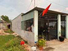 Hình ảnh Định cư Hà Lan bán gấp nhà cấp 4 DT:110m2  Ngay chợ tiện KD buôn bán