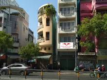 Hình ảnh Cho thuê Nhà NC MT Đường Nam Kỳ Khởi Nghĩa, P.14, Q.3.  DT: 5 x 10m