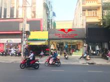 Hình ảnh Cho thuê Nhà NC MT Đường Sư Vạn Hạnh, P.12, Q.10.  DT: 7 x 15m