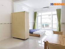 Hình ảnh cho thuê Trang Chủ MB66.COM / Đăng Ký Tặng 66K studio 40m2 full nội thất giá rẻ quận tân bình