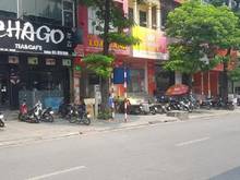 Hình ảnh Siêu Siêu Hiếm! Nhỉnh 9 tỷ! Mặt phố Nguyễn Chí Thanh 45m, 5 tầng