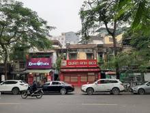 Hình ảnh Cho thuê nhà mp Lý Thường Kiệt,diện tích 100m2, mặt tiền :3.5m,giá50tr