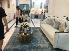 Hình ảnh Cho thuê biệt thự Phú Mỹ Hưng vừa ở, vừa làm văn phòng nhà mới 100%