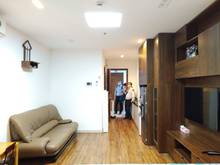 Hình ảnh Cho thuê Officetel Sky Center Phổ Quang 38m2 full nội thất #13 Triệu