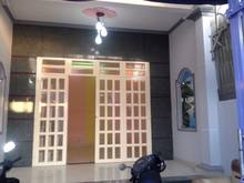 Hình ảnh A Thắng làm ăn thua lỗ cần bán gấp căn nhà cấp 4 DT:150m2 MT gần chợ..