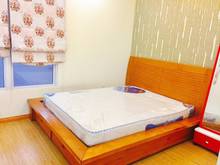Hình ảnh Mb6623 nạp rút nhanh chóng 1 phòng ngủ The Prince Residence cho thuê, lầu cao, nhiều view