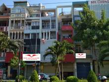 Hình ảnh Cho thuê Mặt Bằng MTĐ Phan Xích Long, P.7, Q.Phú Nhuận.  DT: 4 x 16m