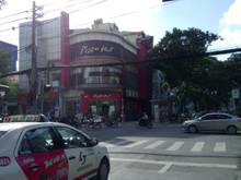 Hình ảnh Chính chủ bán nhà số 214 Hai Bà Trưng, Quận 1.