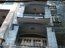 Hình ảnh Cho thuê Nhà mới đường Nguyễn Minh Hoàng, P12, Tân Bình.