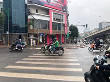 Hình ảnh Siêu đẹp cho thuê nhà mp Thái Hà ,diện tích 45m2 x 3 t, mặt tiền 4.7m