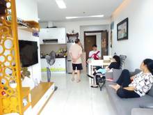 Hình ảnh #14 Triệu – Cho thuê chung cư Carillon 3 đủ tiện nghi 2PN/2WC DT 65m2