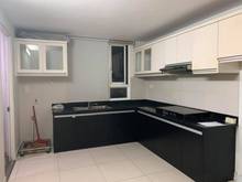 Hình ảnh #17 Triệu – Cho thuê chung cư BMC Tower 3Pn/2WC DT 96m2 (rèm, ML, bếp)