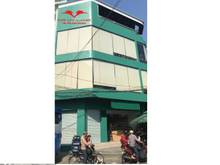 Hình ảnh Cho thuê Nhà Góc 2MT Phan Xích Long - Cù Lao, P.2, Q.Phú Nhuận.