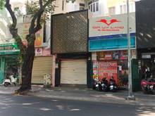 Hình ảnh Cho thuê Nhà NC MT Đường Đinh Tiên Hoàng, P.Đa Kao, Q.1.  DT: 4 x 18m