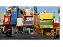 Hình ảnh Cho thuê Nhà NC MT Phan Đình Phùng, P.1, Q.Phú Nhuận.  DT: 4.3 x 17m