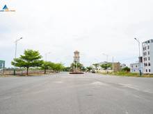Hình ảnh Lô đất 220m2 ,Tây Nam, trục 45m Trần Đại Nghĩa giá tốt hơn thị trường