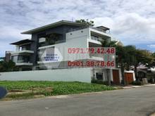 Hình ảnh Nhà Phố q2 600m2,P.An Phú, Đường Song Hành Số43G
