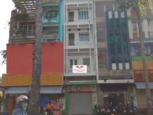 Hình ảnh Cho thuê Nhà NC MT Đường Nguyễn Tri Phương, P.4, Q.10.  DT: 4 x 18m
