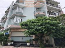 Hình ảnh Nhà Phố Đường  Trần  Não, P. Bình An, Q2