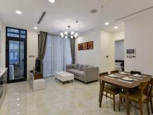 Hình ảnh Căn hộ VIP đẳng cấp 5 sao đường Nguyễn Trãi quận 1
