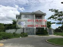 Hình ảnh Nhà Phố q2 610m2,P.An Phú, Đường Song Hành Số66B