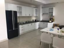 Hình ảnh #15 Triệu – Thuê chung cư 141 Cộng Hòa Plaza 2PN/2WC tiện nghi y hình