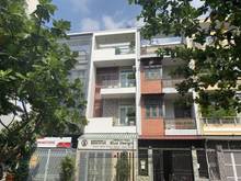 Hình ảnh Nhà Phố q2 450m2,P.Thảo điền, Đường77