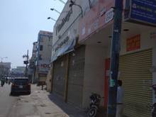 Hình ảnh Cho thuê Nhà mặt tiền Đường Phan Đăng Lưu - Phường 3 - Quận Phú Nhuận.