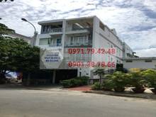 Hình ảnh Nhà Phố q2 460m2,P.Thảo điền, Đường78