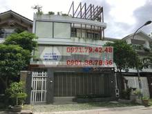 Hình ảnh Nhà Phố q2 500m2,P.Bình An, Đường Trần não Số62