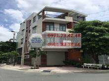 Hình ảnh Nhà Phố q2 650m2,P.An Phú, Đường Song Hành Số11J