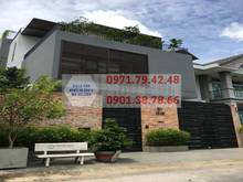 Hình ảnh Nhà Phố q2 650m2,P.Bình An, Đường Trần não Số54