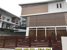 Hình ảnh Nhà Phố q2 460m2,P.Thảo điền, Đường80