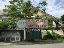 Hình ảnh Nhà Phố q2 440m2,P.Bình An, Đường Trần não Số76