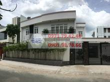 Hình ảnh Nhà Phố q2 670m2,P.Bình An, Đường Trần não Số23