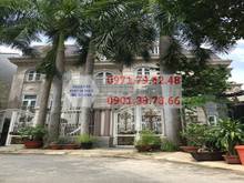 Hình ảnh Nhà Phố q2 500m2,P.Bình An, Đường Trần não Số55