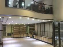 Hình ảnh Bán nhà, đất hxh 8m đường cmt8, Quận 3 . dt: 330m. Giá 23 tỷ.