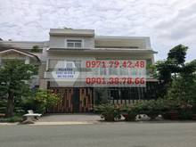 Hình ảnh Nhà Phố q2 470m2,P.Thảo điền, Đường86