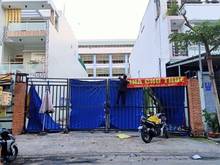 Hình ảnh Bán nhà góc 2 mặt tiền Cô Giang, P Cô Giang, Q1. Nhà bán ngay đoạn gia