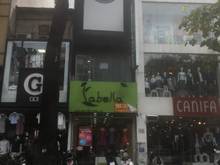 Hình ảnh Bán căn góc 2 MT HXH đường Thái Văn Lung DT: 5*11m, nhà 5 tấm, hđt 83
