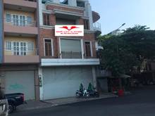 Hình ảnh Cho thuê Nhà NC MT Đường Trường Sa, P.2, Q.Phú Nhuận.  DT: 7 x 17m
