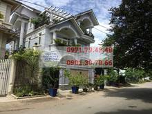 Hình ảnh Nhà Phố q2 450m2,P.An Phú, Đường Song Hành Số12D