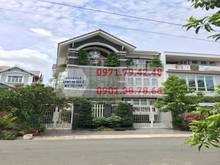 Hình ảnh Nhà Phố q2 460m2,P.An Phú, Đường Song Hành Số11C