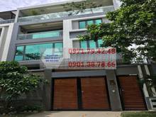 Hình ảnh Nhà Phố q2 500m2,P.Bình An, Đường Trần não Số44