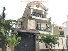 Hình ảnh Nhà đẹp cho thuê đường Trần Não, P. Bình An