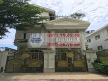 Hình ảnh Nhà Phố q2 500m2,P.An Phú, Đường Song Hành Số15H