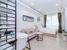 Hình ảnh Căn Hộ STUDIO ĐƯỜNG trần quý CÁP Bình Thạnh như hình