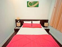 Hình ảnh Căn Hộ VIP 5 sao Full Nội Thất Trần Đình Xu quận 1